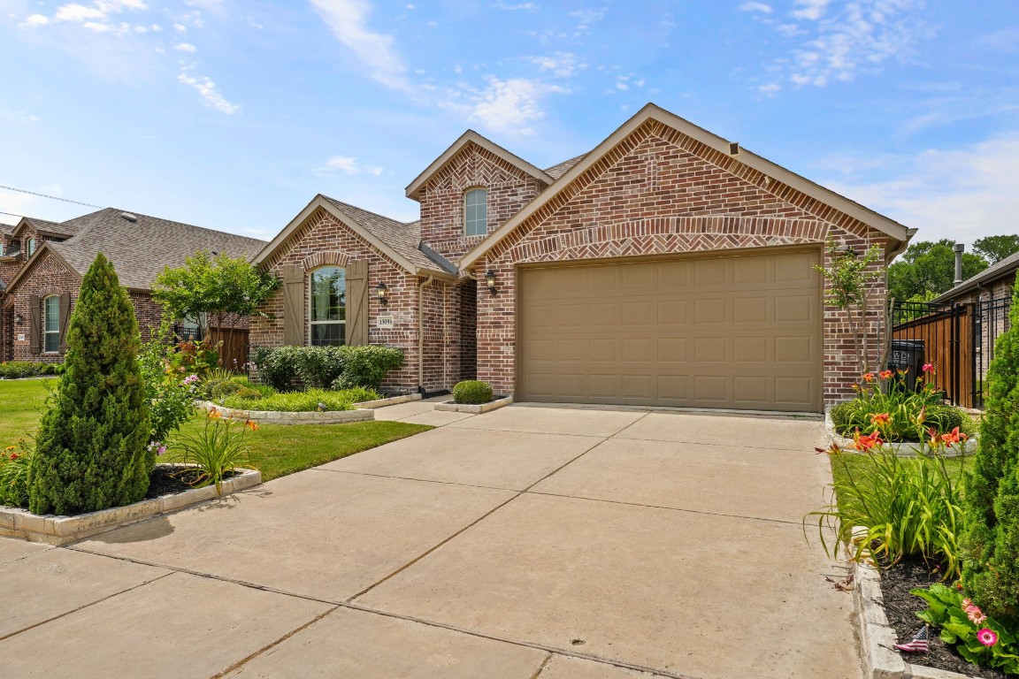 1509 Vintage Lane Wylie TX 75098