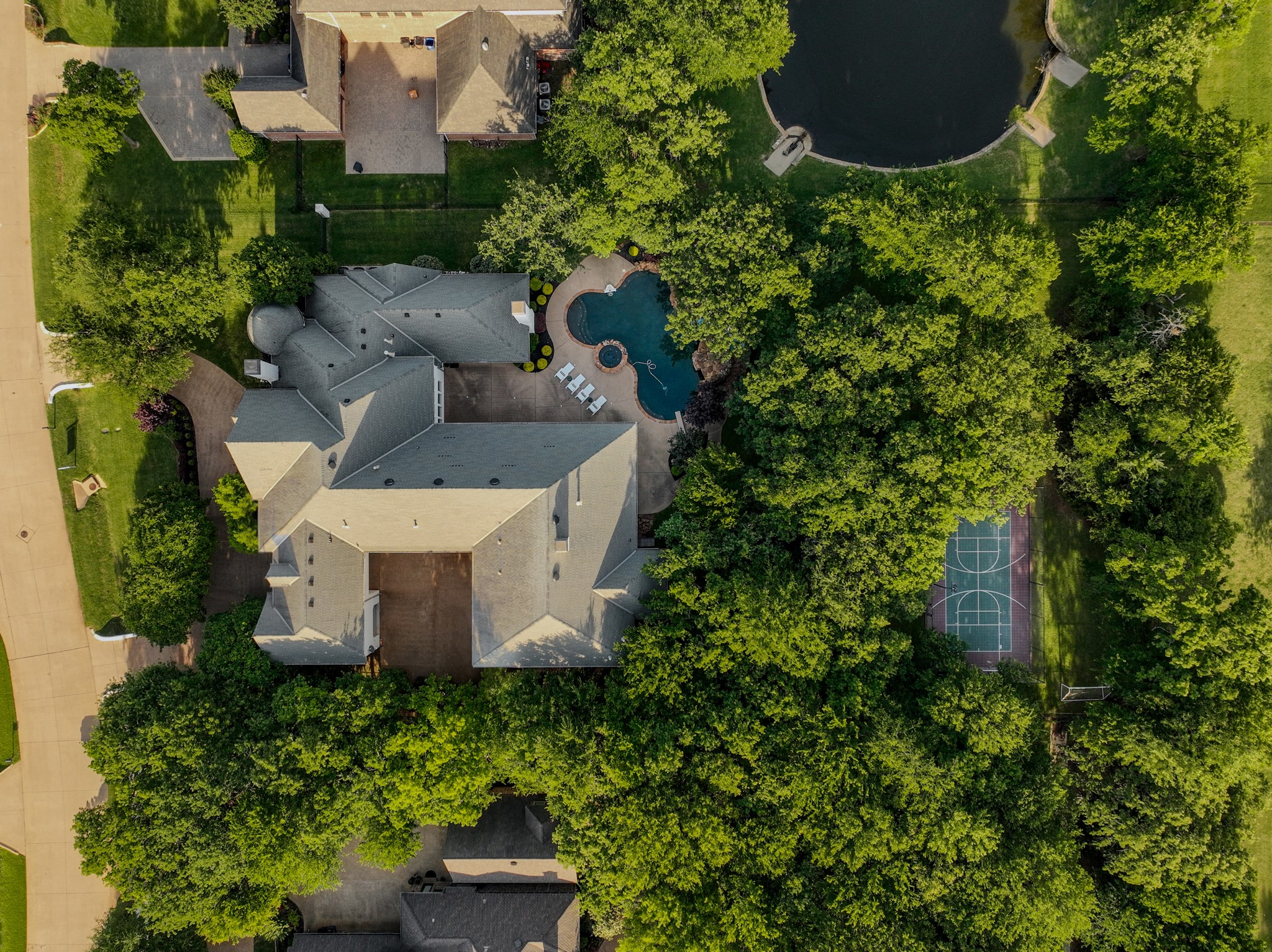 509 King Ranch Road Southlake TX 76092