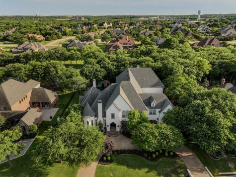 509 King Ranch Road Southlake TX 76092