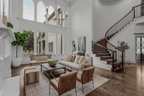 509 King Ranch Road Southlake TX 76092
