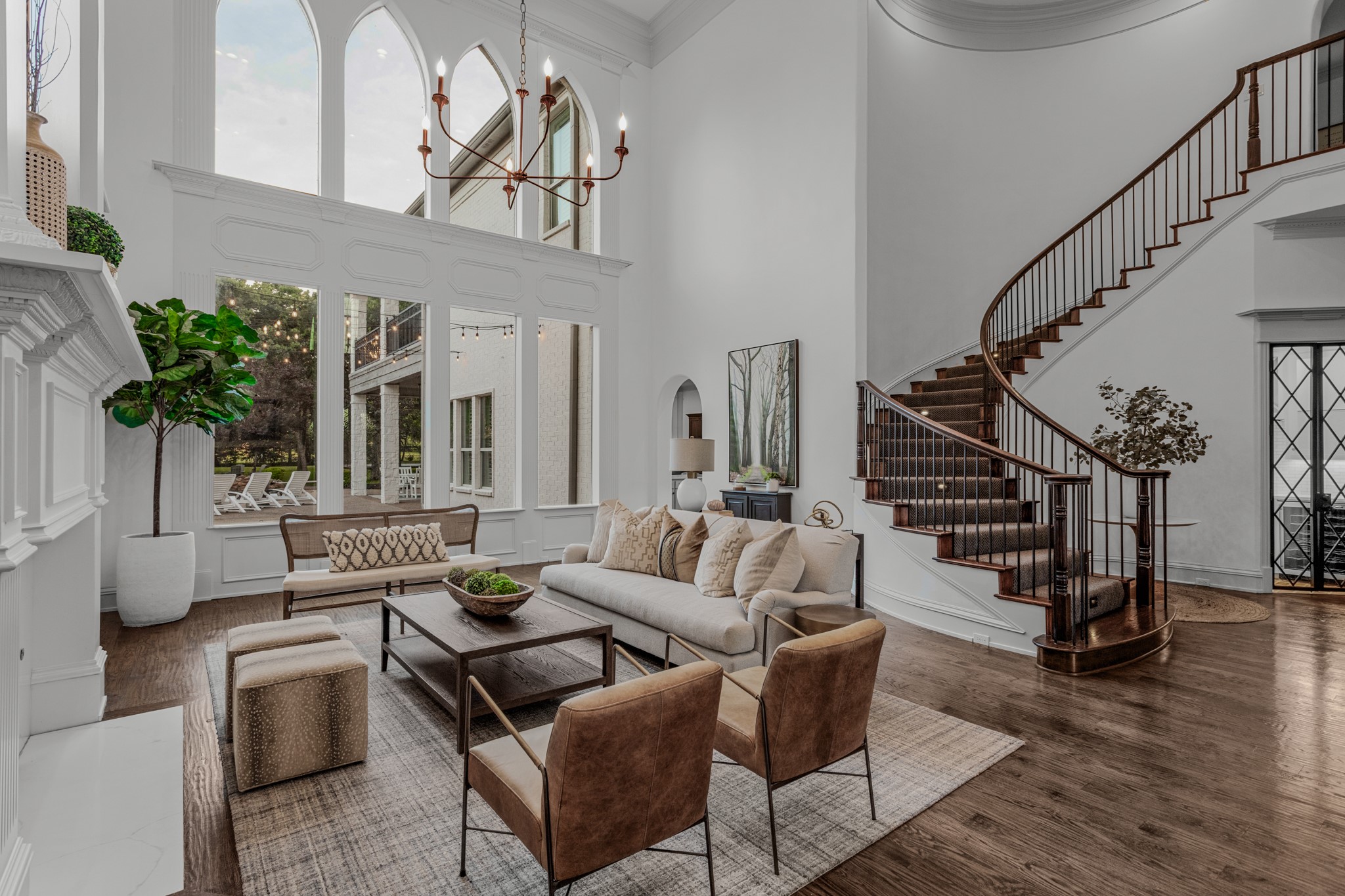 509 King Ranch Road Southlake TX 76092