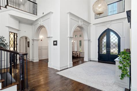 509 King Ranch Road Southlake TX 76092