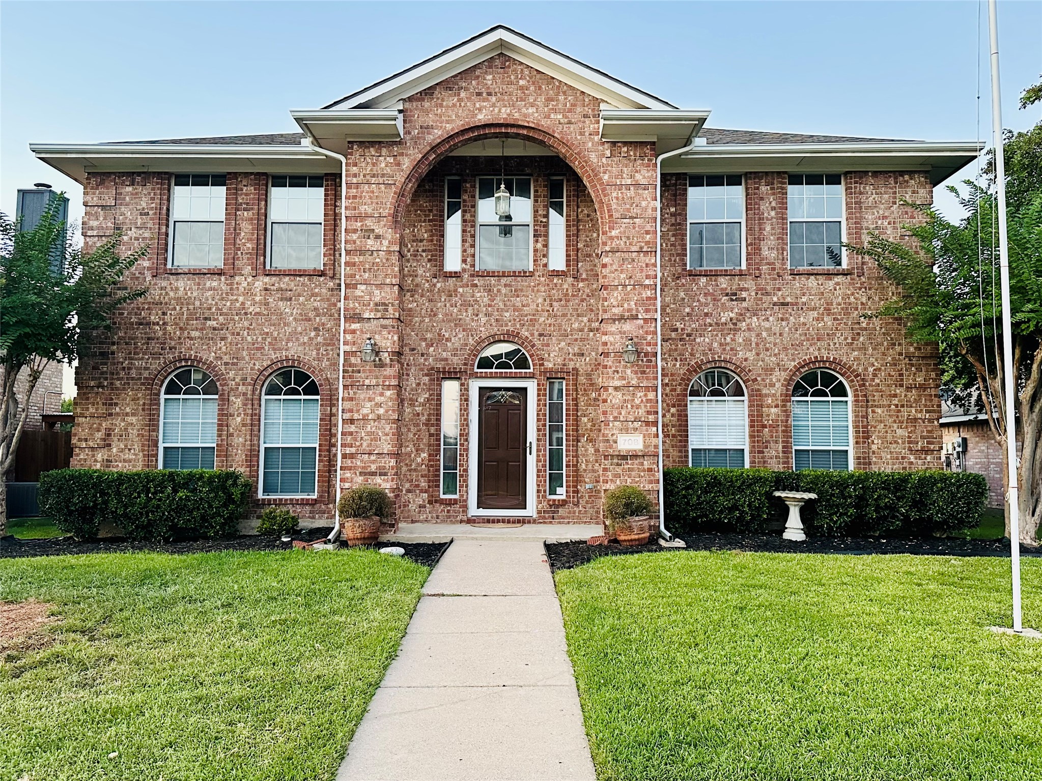 708 Andersonville Lane Wylie TX 75098