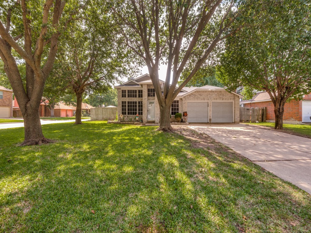 3335 Kelley Drive Grand Prairie TX 75052