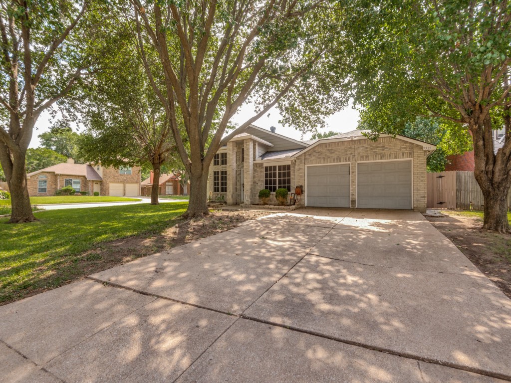 3335 Kelley Drive Grand Prairie TX 75052