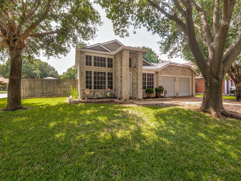 3335 Kelley Drive Grand Prairie TX 75052