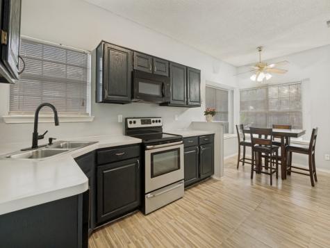 3335 Kelley Drive Grand Prairie TX 75052