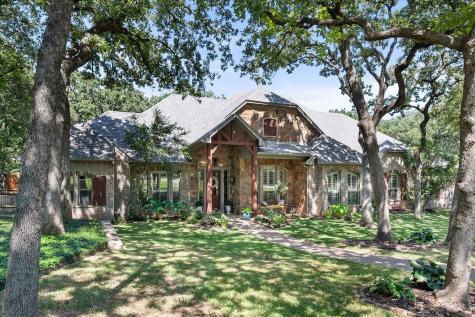 7009 Big Rock Court Mansfield TX 76063