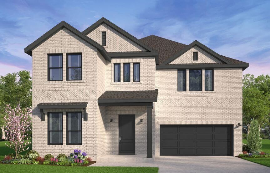 15623 Violet Lane Frisco TX 75035