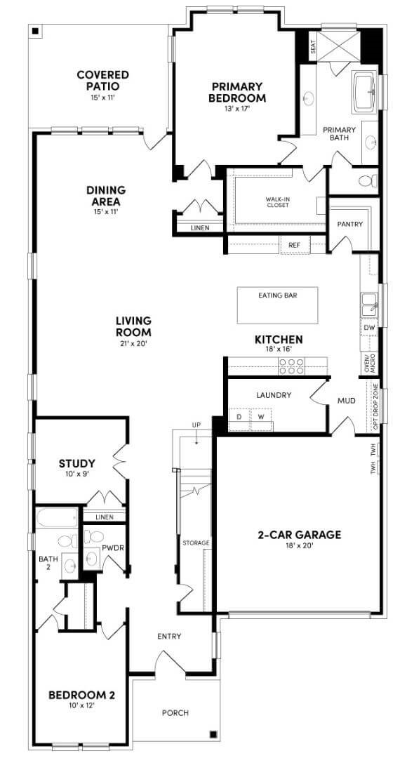 15623 Violet Lane Frisco TX 75035