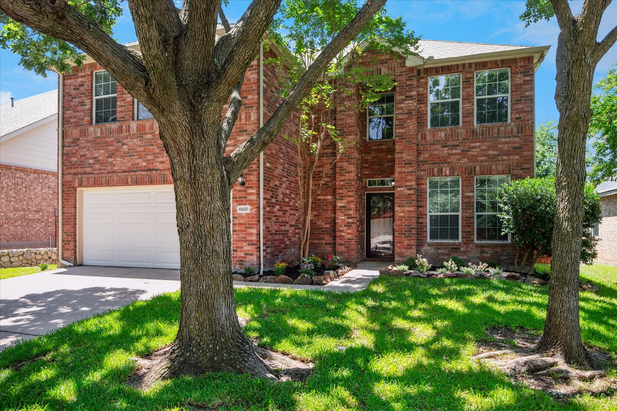 6601 Charles Trail Mckinney TX 75072