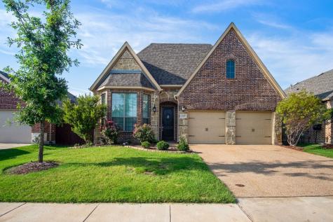3229 Wiltshire Horn Avenue Mckinney TX 75071