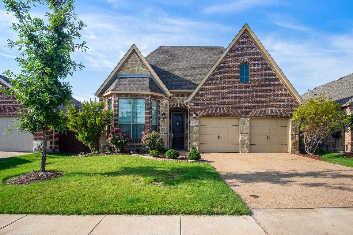 3229 Wiltshire Horn Avenue Mckinney TX 75071