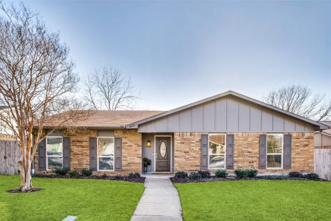 10234 Green Ash Road Dallas TX 75243