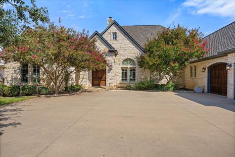1206 E Baja Court Granbury TX 76048