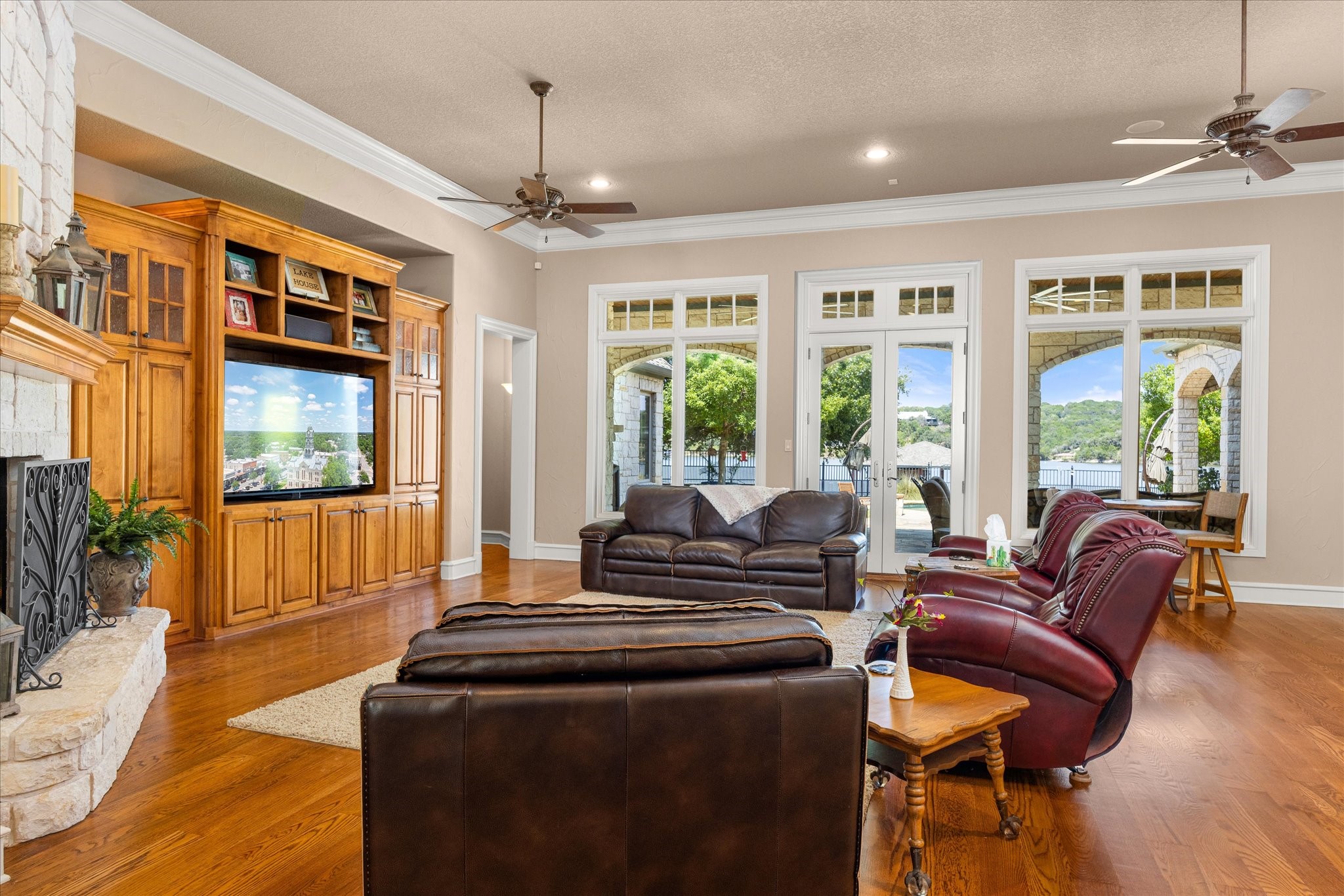 1206 E Baja Court Granbury TX 76048