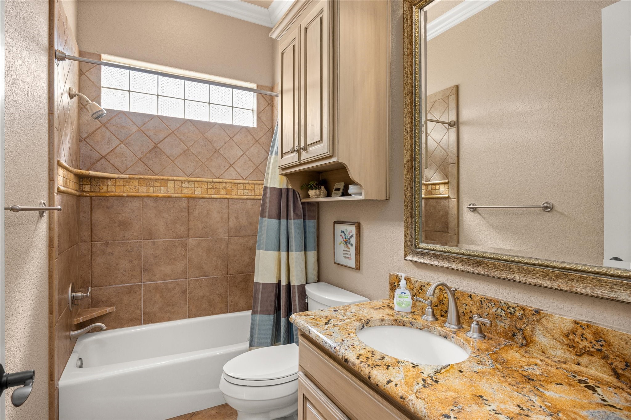 1206 E Baja Court Granbury TX 76048