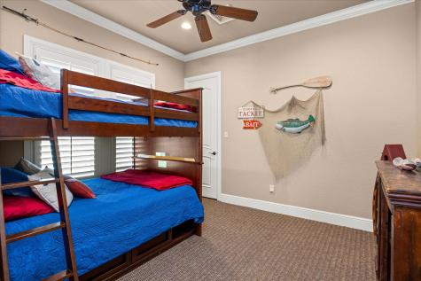 1206 E Baja Court Granbury TX 76048