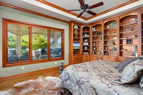 1206 E Baja Court Granbury TX 76048