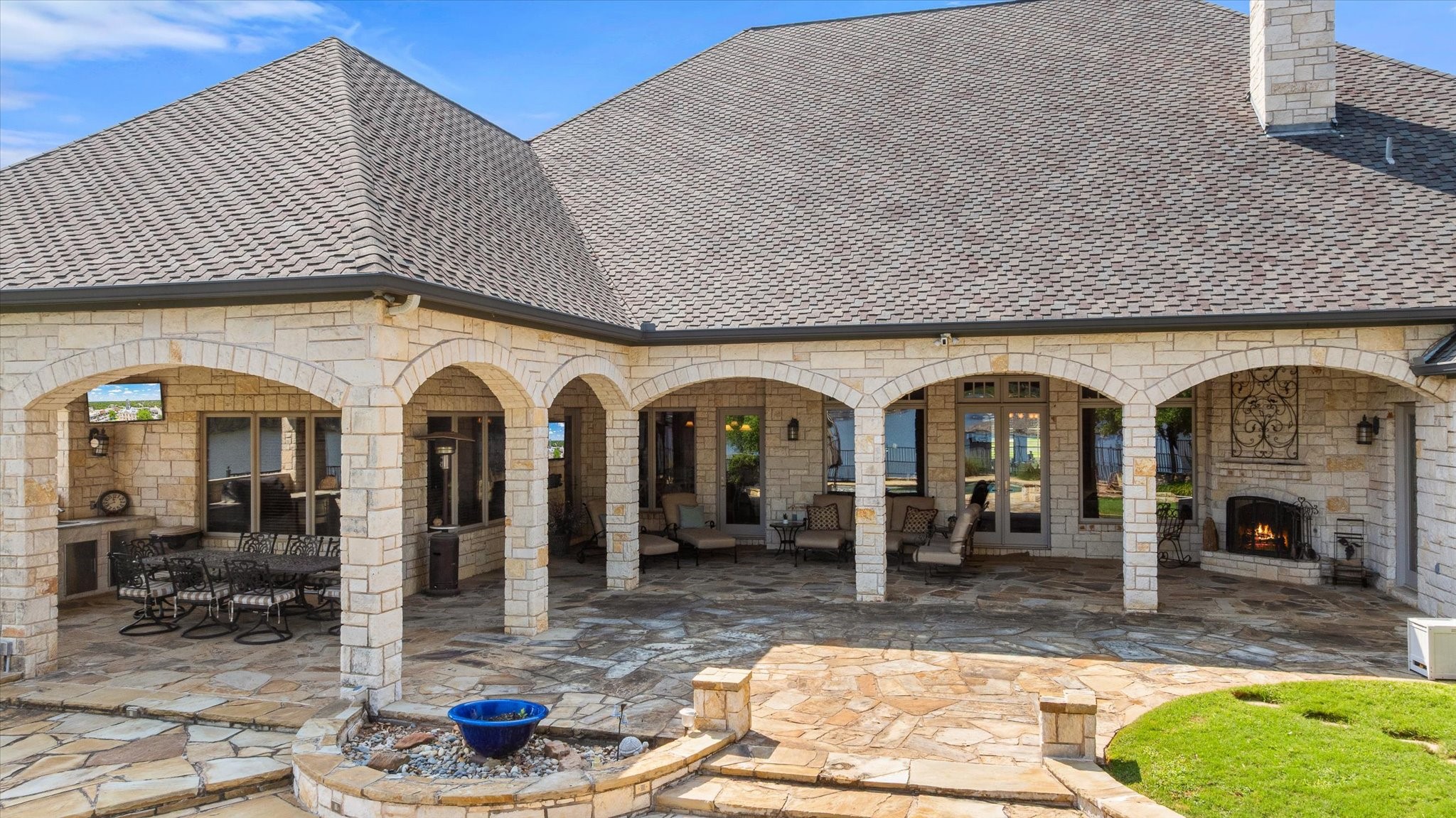 1206 E Baja Court Granbury TX 76048