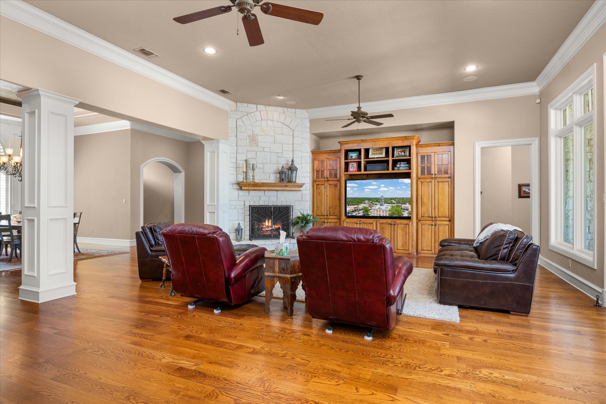 1206 E Baja Court Granbury TX 76048