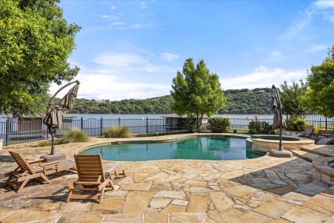 1206 E Baja Court Granbury TX 76048