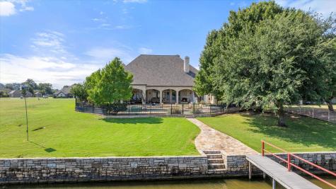 1206 E Baja Court Granbury TX 76048