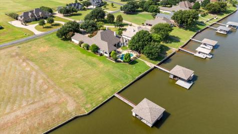 1206 E Baja Court Granbury TX 76048