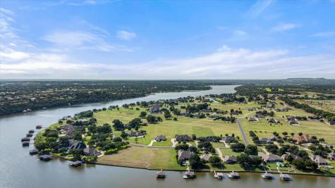 1206 E Baja Court Granbury TX 76048
