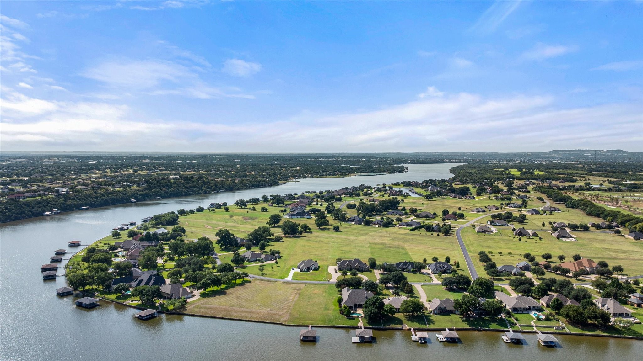 1206 E Baja Court Granbury TX 76048