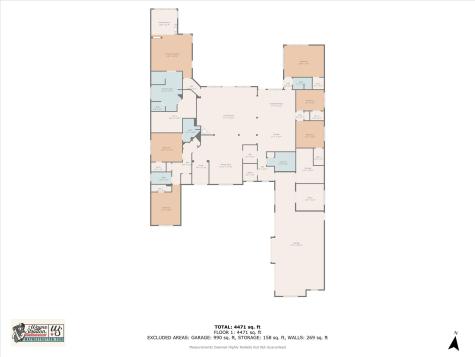 1206 E Baja Court Granbury TX 76048