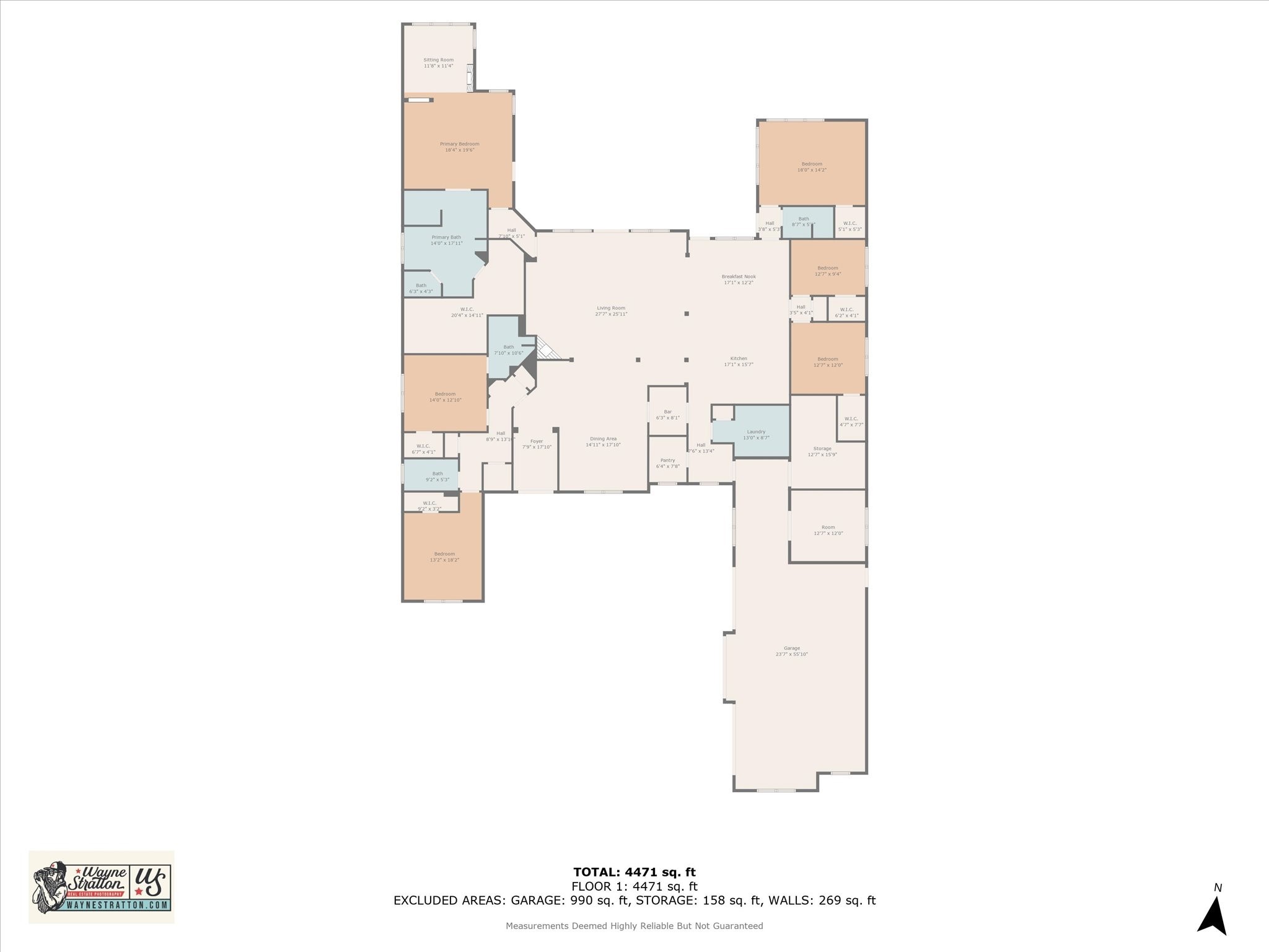 1206 E Baja Court Granbury TX 76048
