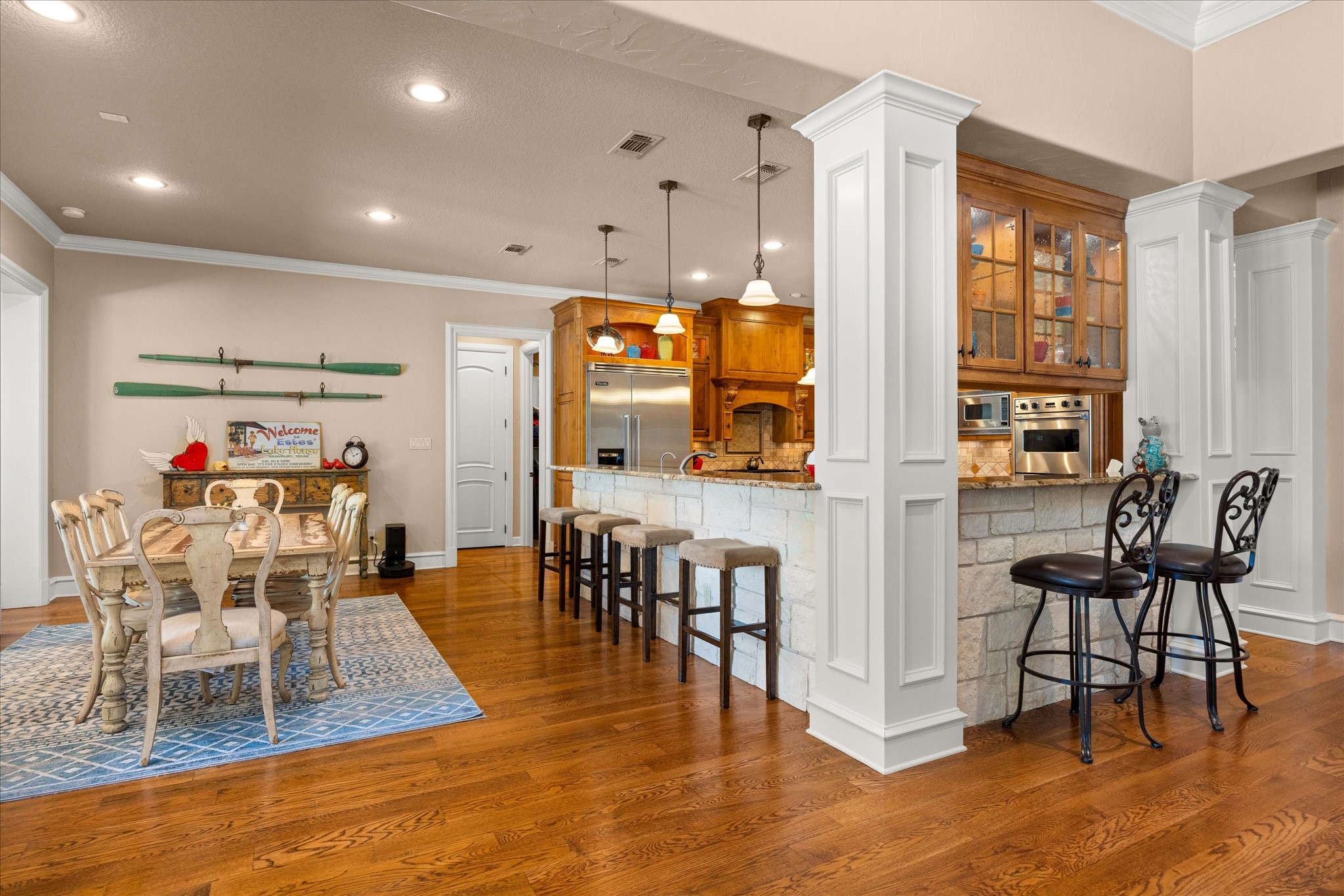1206 E Baja Court Granbury TX 76048