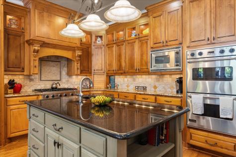 1206 E Baja Court Granbury TX 76048