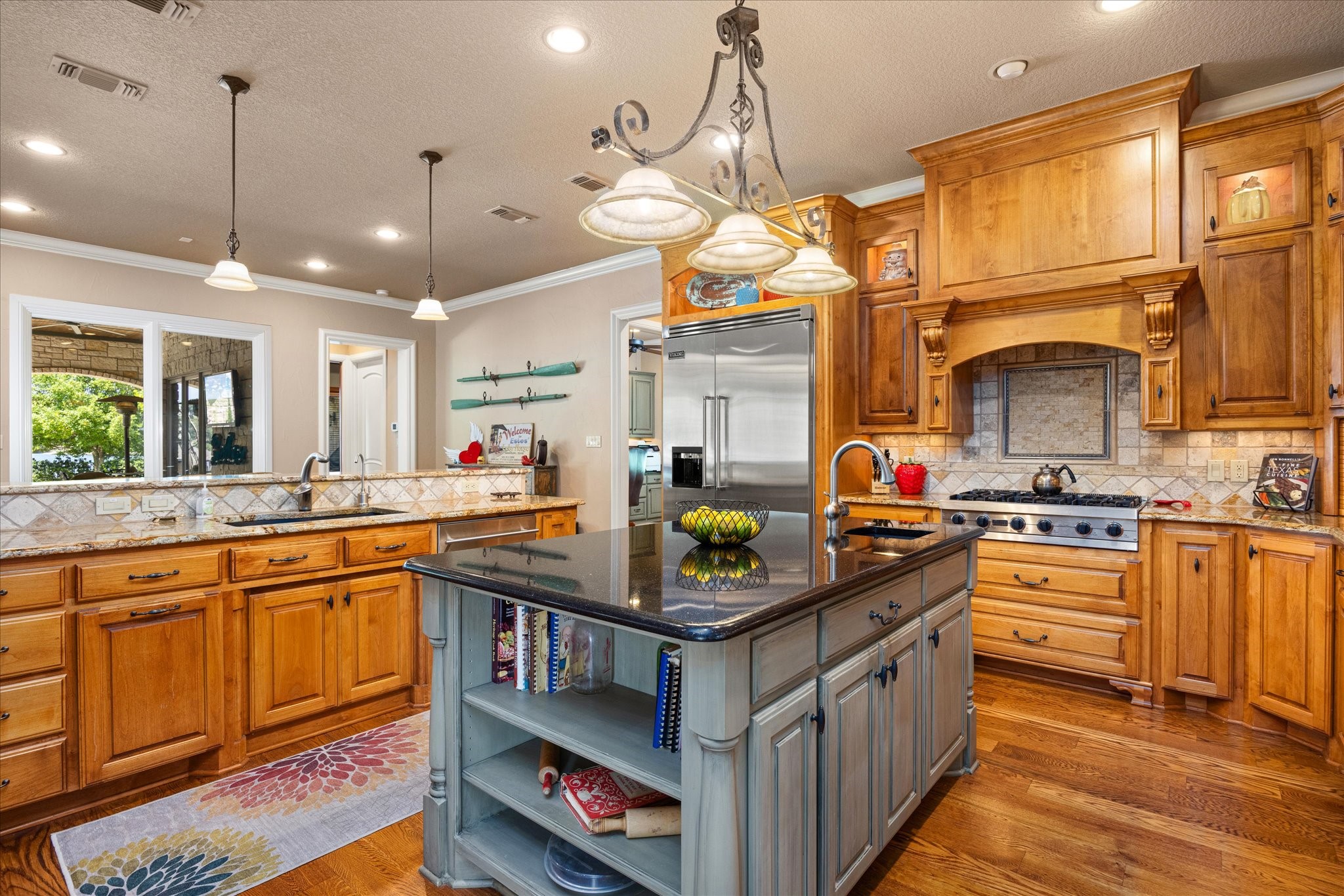 1206 E Baja Court Granbury TX 76048