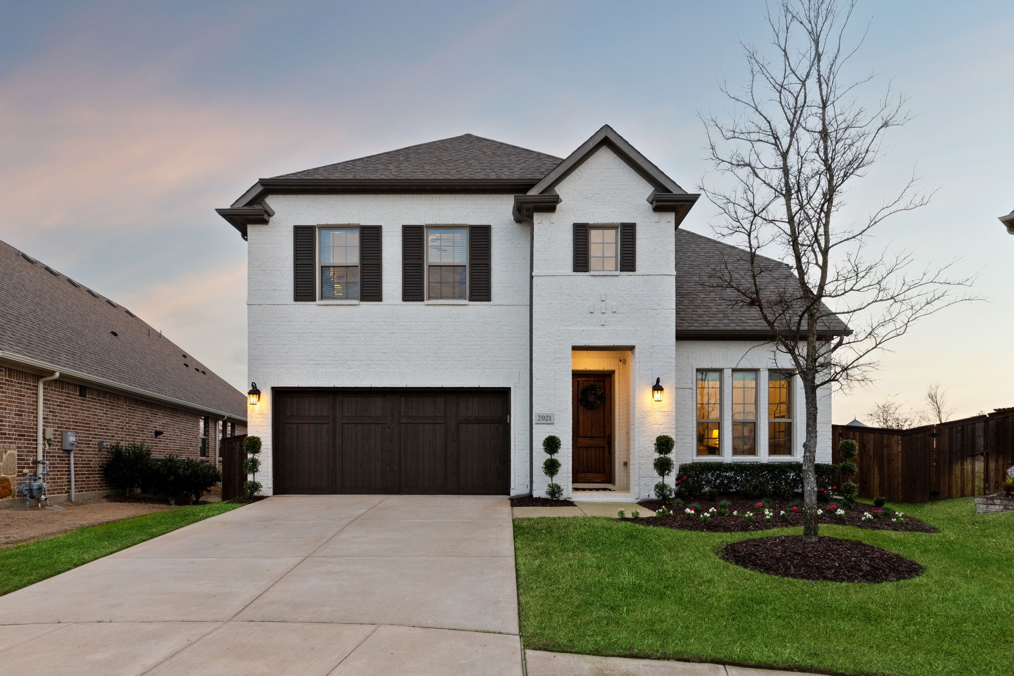 2021 Triton Drive Mckinney TX 75071