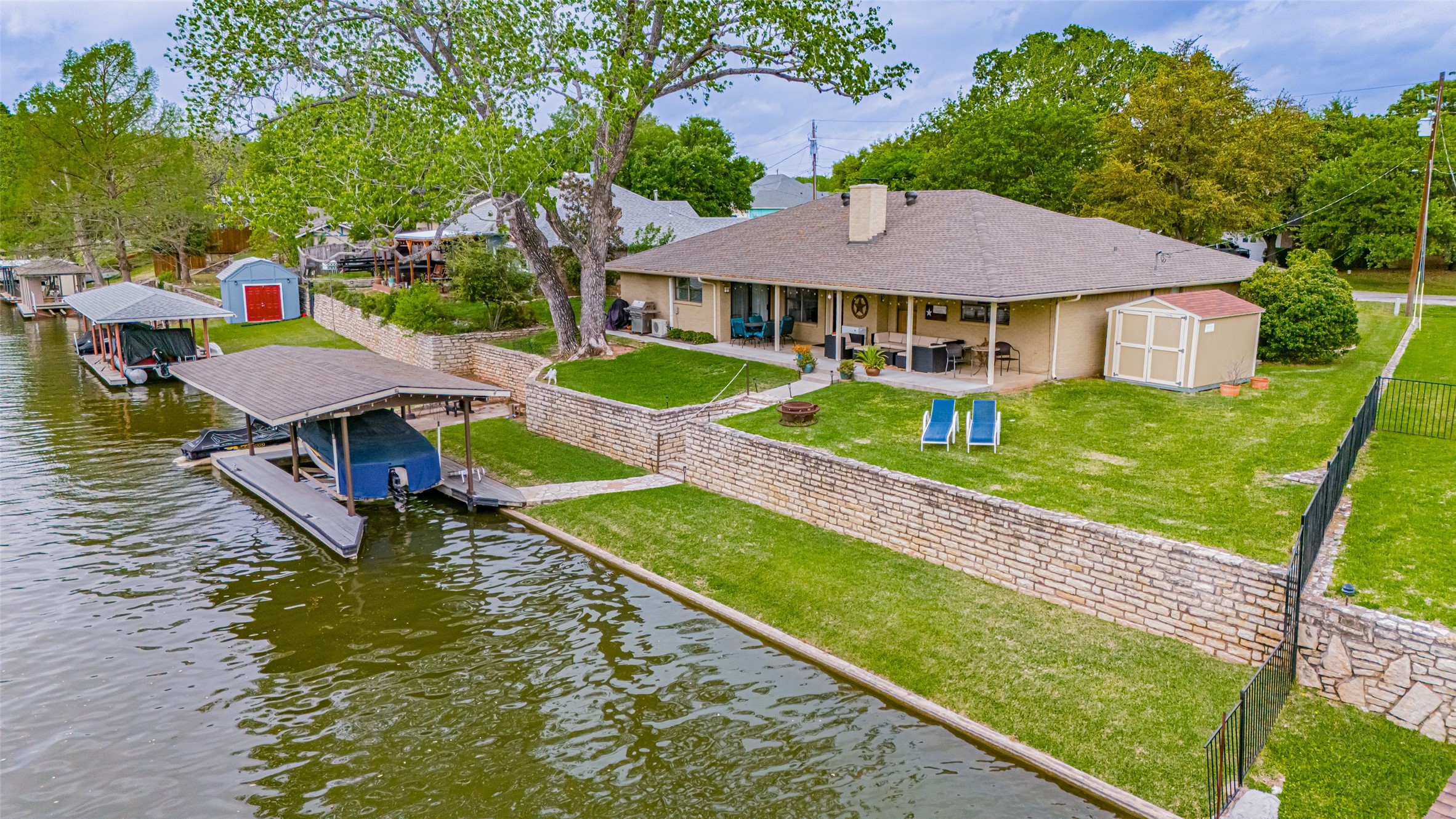 4027 Dakota Trail Granbury TX 76048