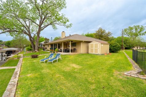 4027 Dakota Trail Granbury TX 76048