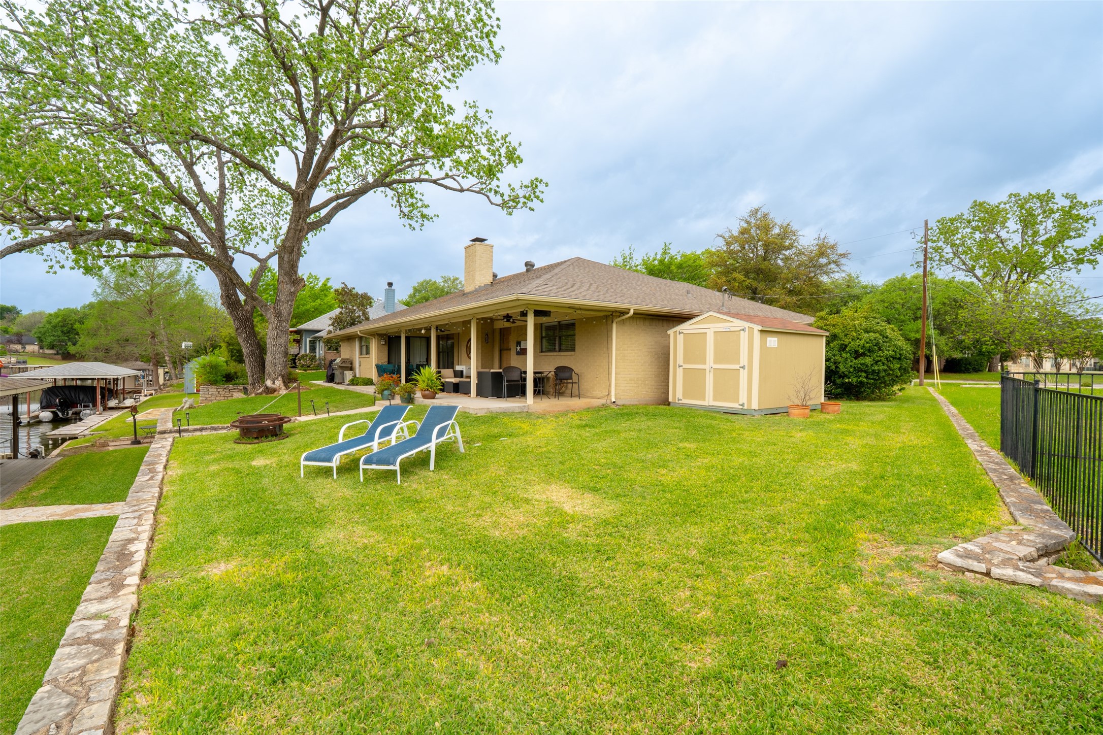 4027 Dakota Trail Granbury TX 76048