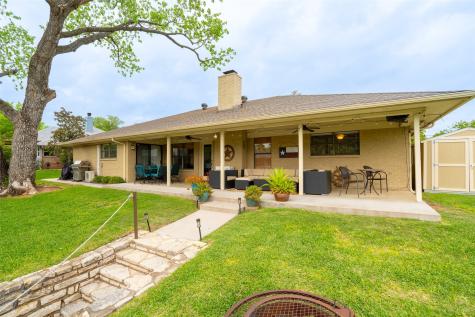 4027 Dakota Trail Granbury TX 76048