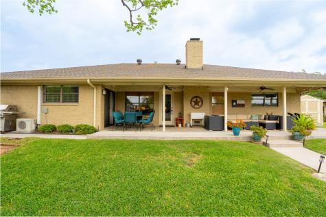 4027 Dakota Trail Granbury TX 76048