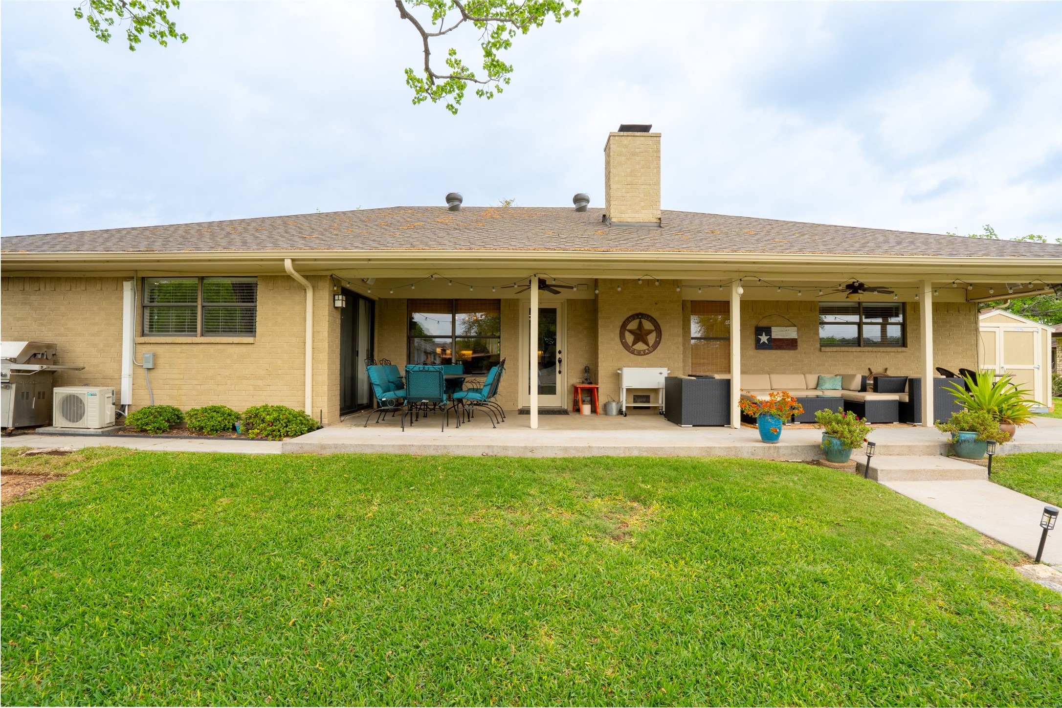4027 Dakota Trail Granbury TX 76048