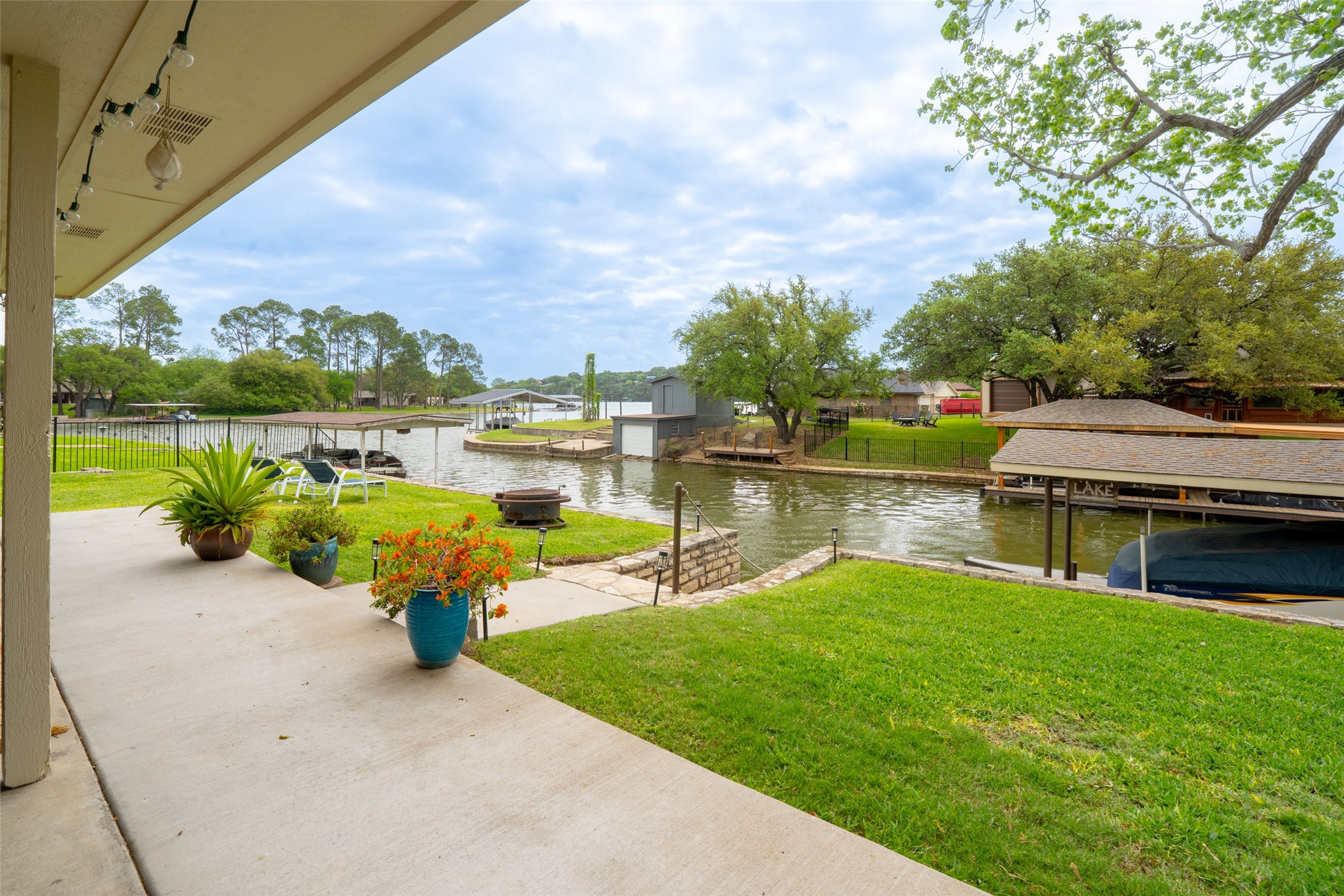 4027 Dakota Trail Granbury TX 76048