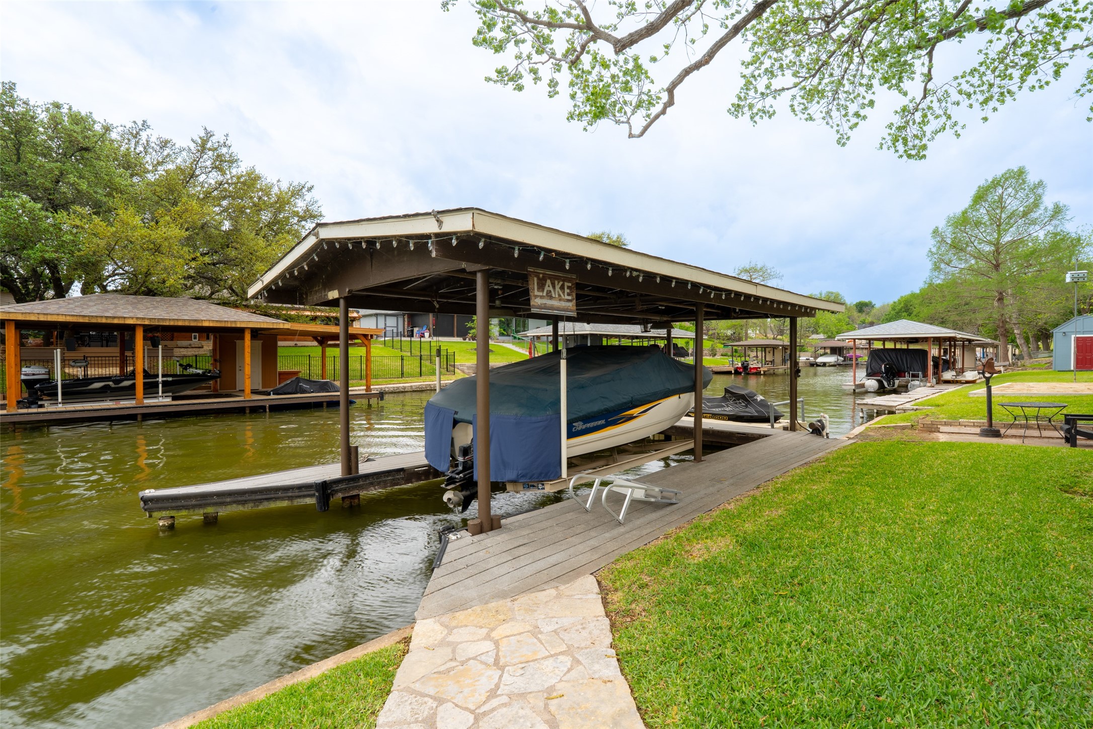 4027 Dakota Trail Granbury TX 76048
