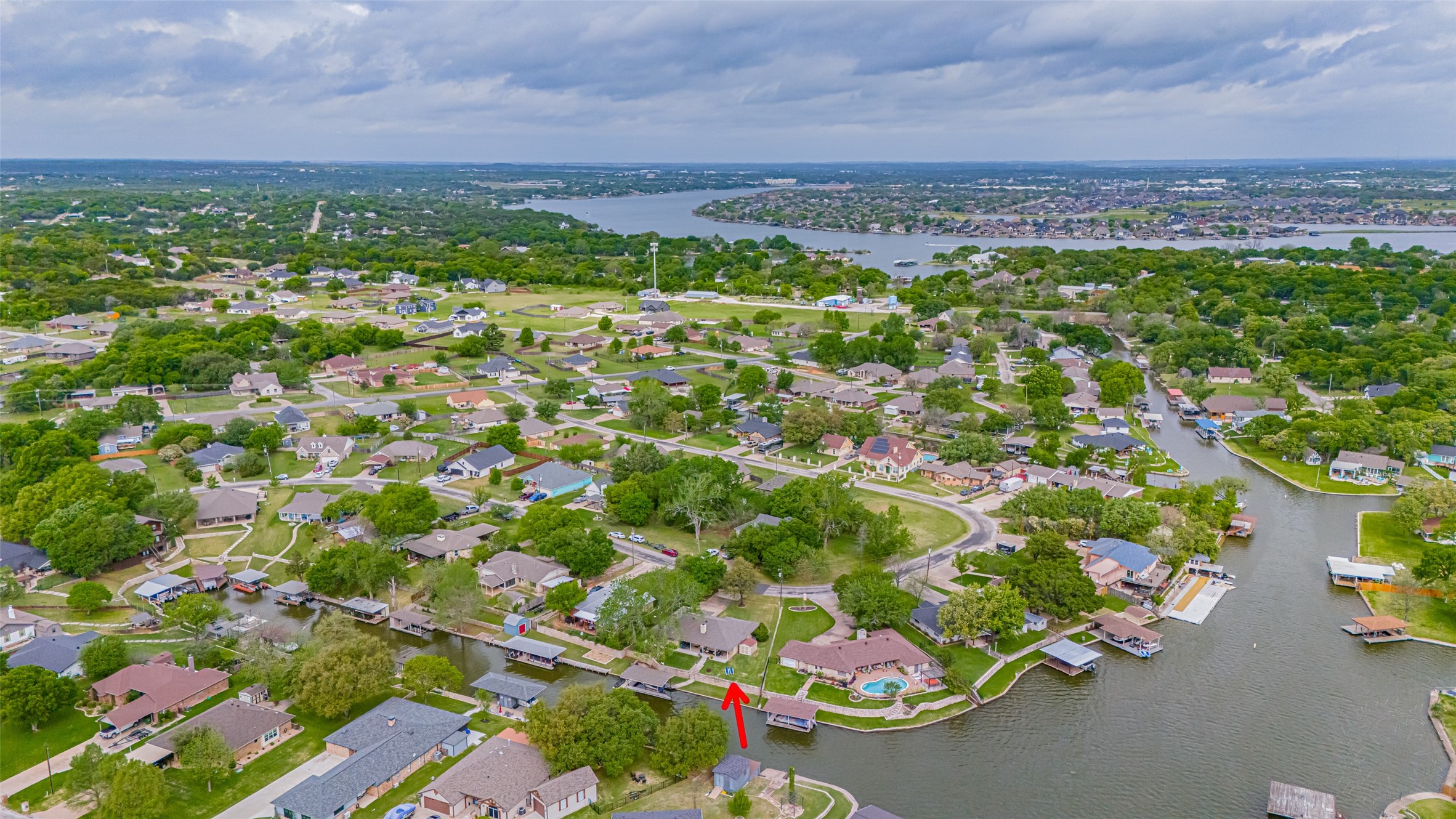4027 Dakota Trail Granbury TX 76048