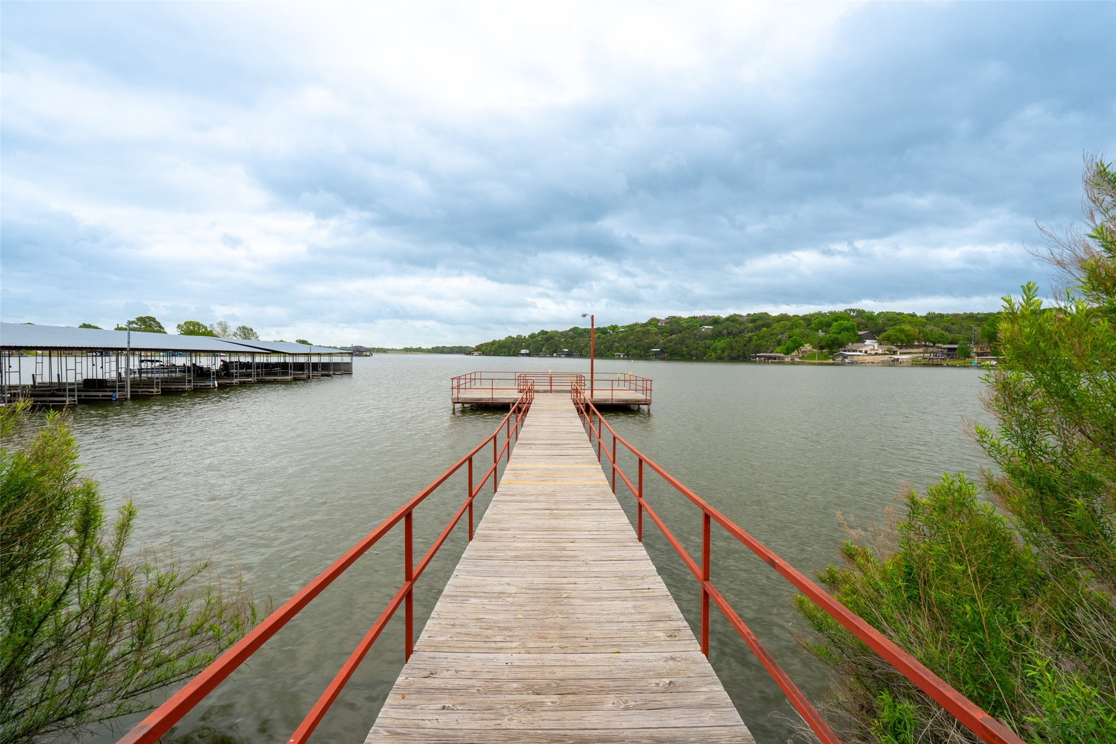 4027 Dakota Trail Granbury TX 76048