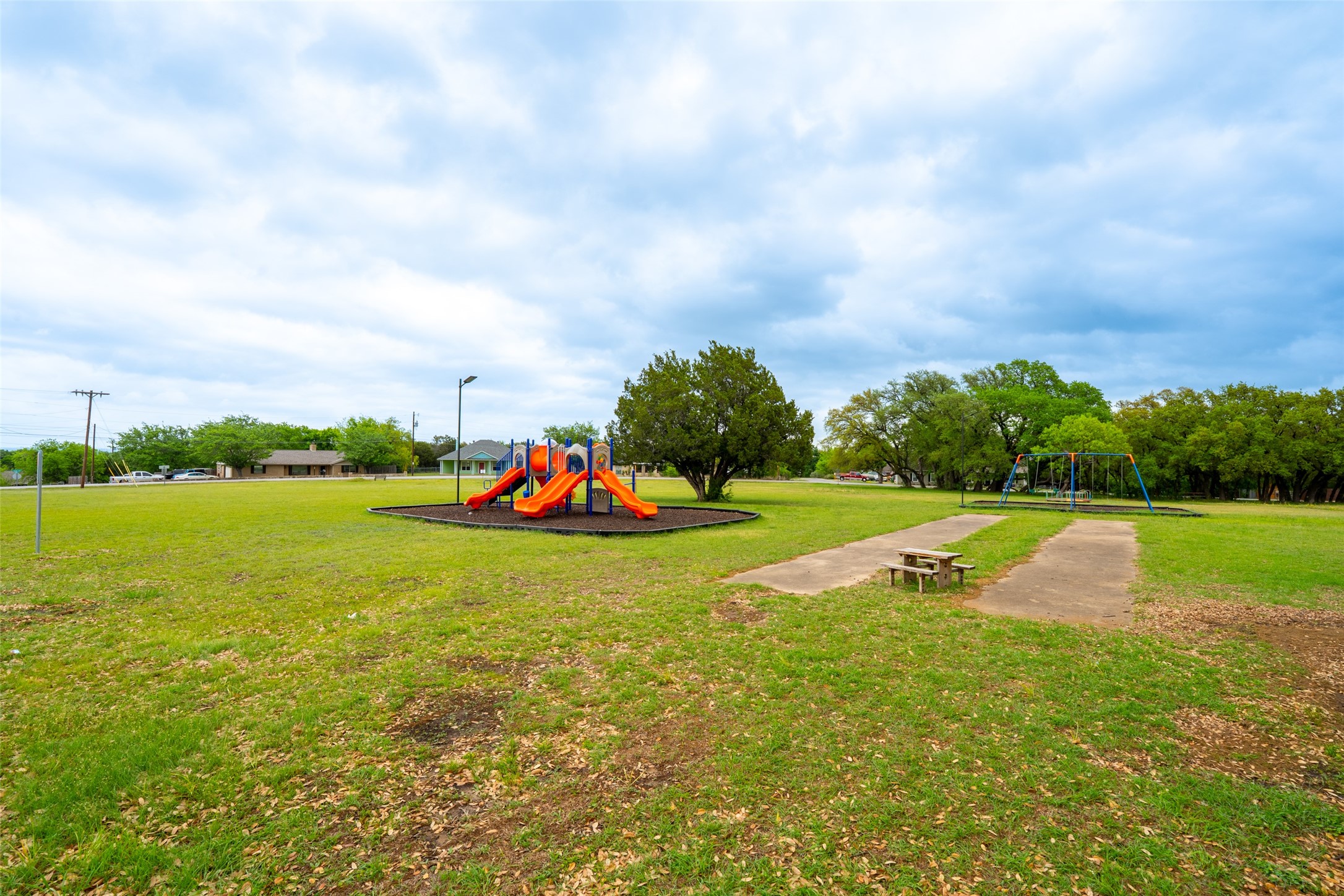 4027 Dakota Trail Granbury TX 76048