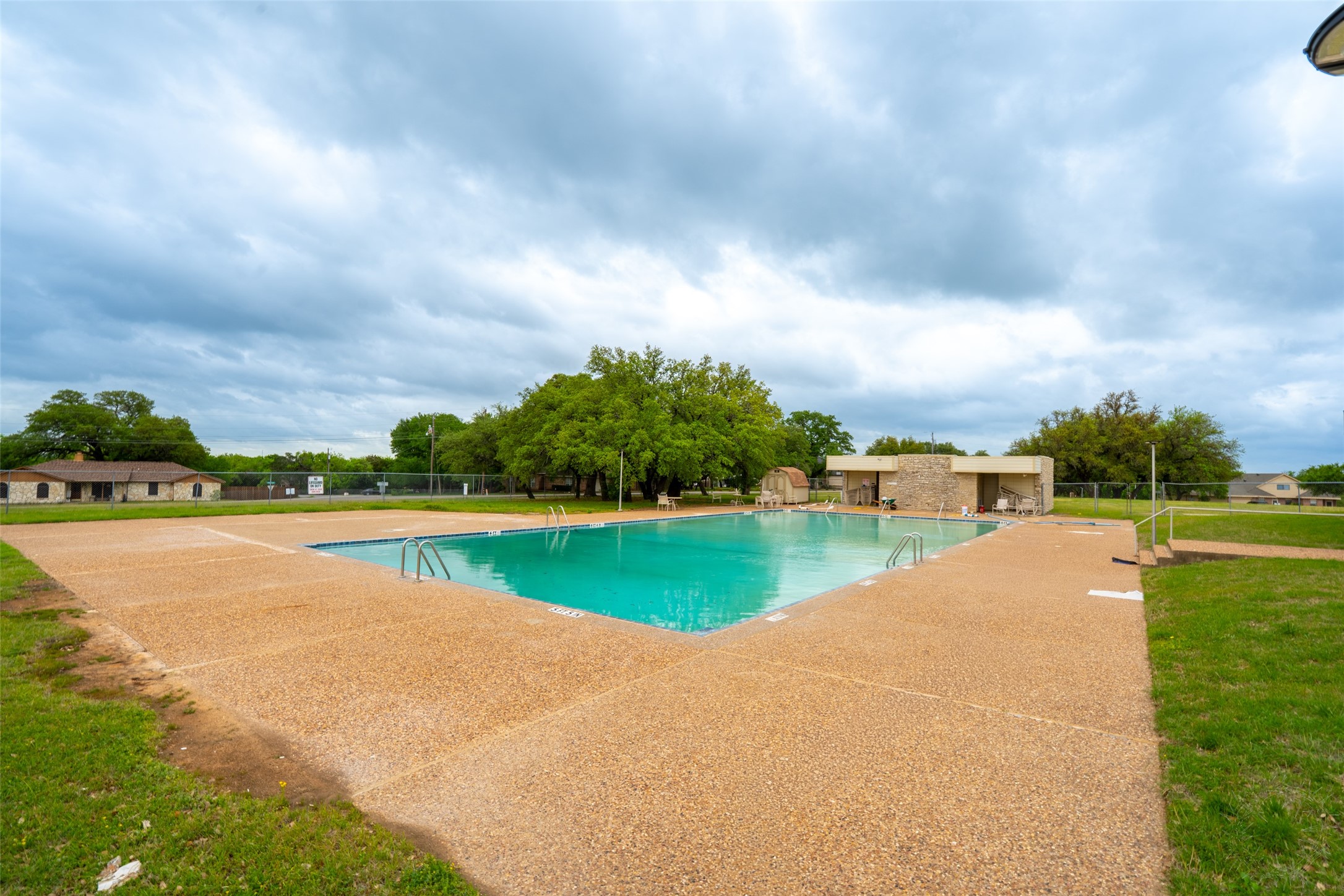 4027 Dakota Trail Granbury TX 76048