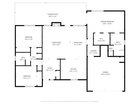4027 Dakota Trail Granbury TX 76048