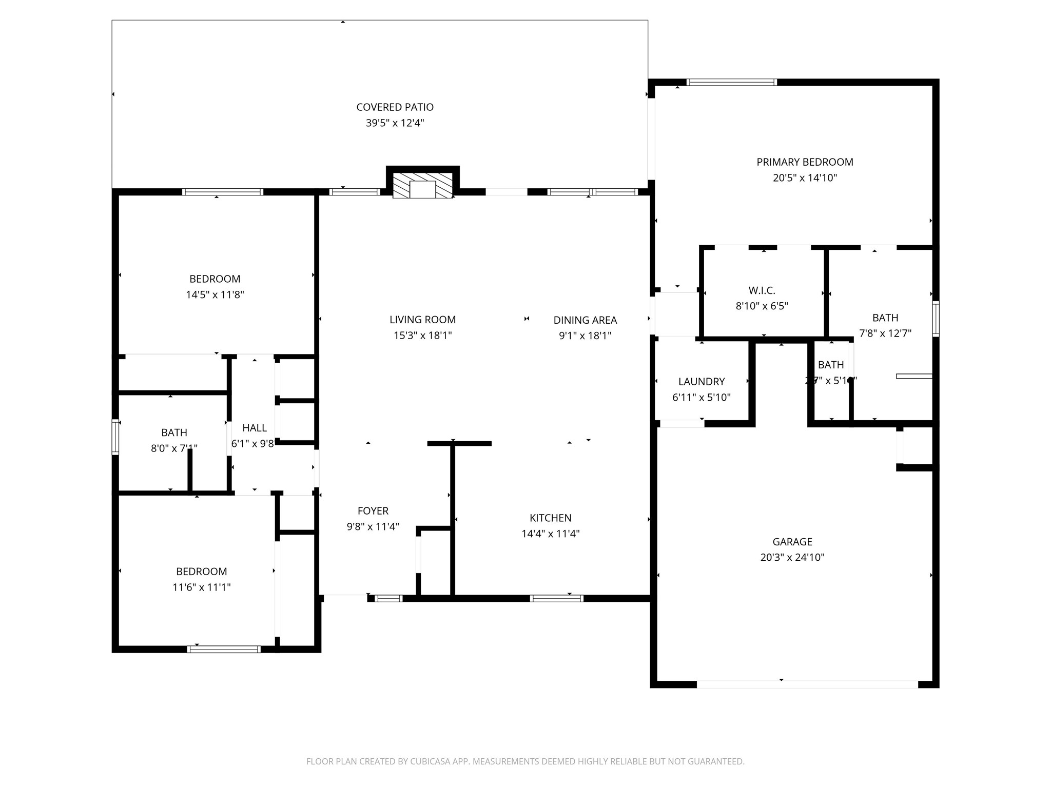 4027 Dakota Trail Granbury TX 76048